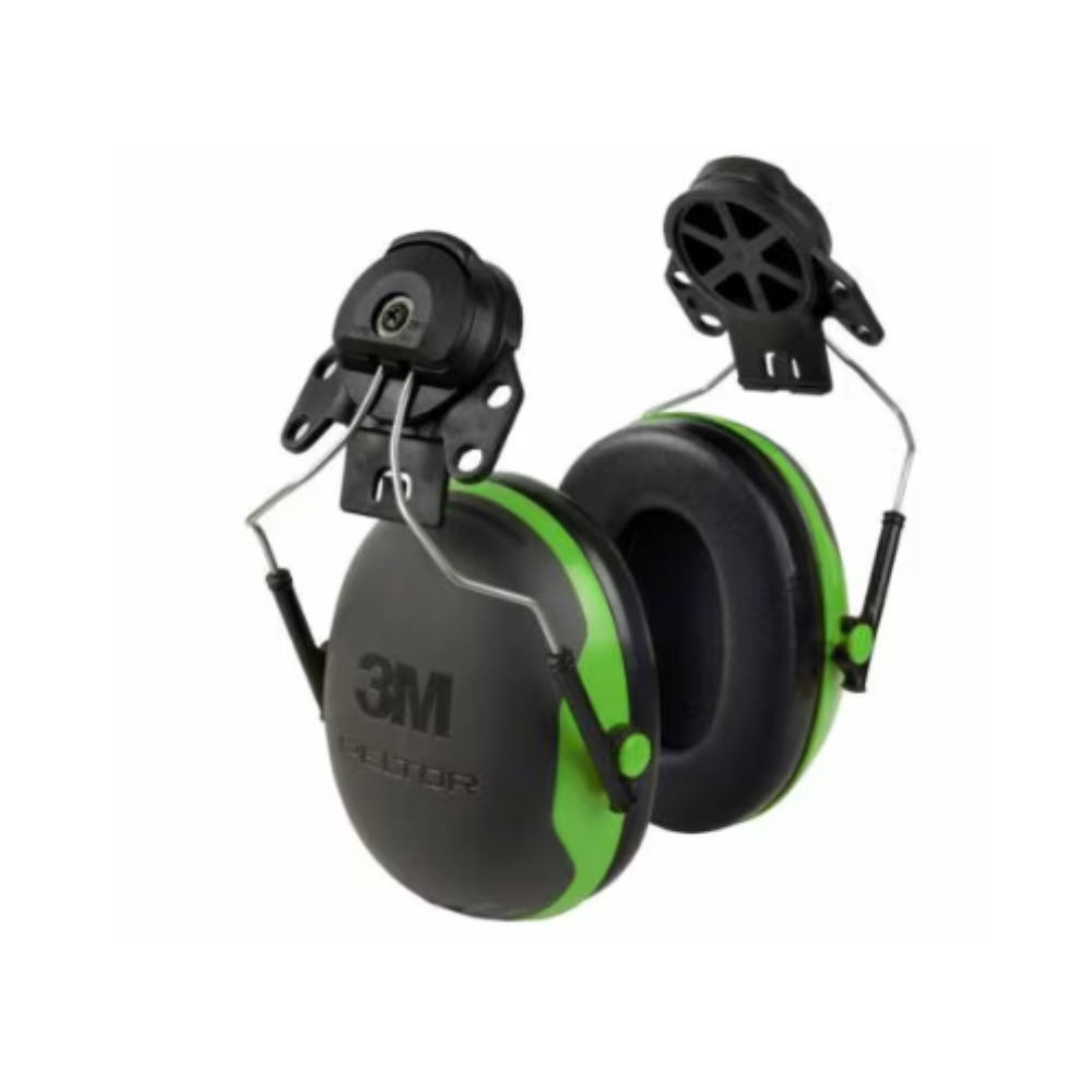 3M PELTOR X1 Earmuffs  from GME Supply